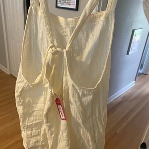 Xhilaration cover up